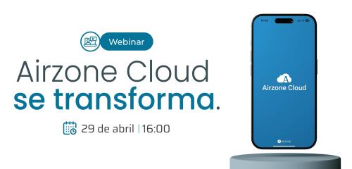 Airzone-Cloud: La Transición del Producto a los Servicios