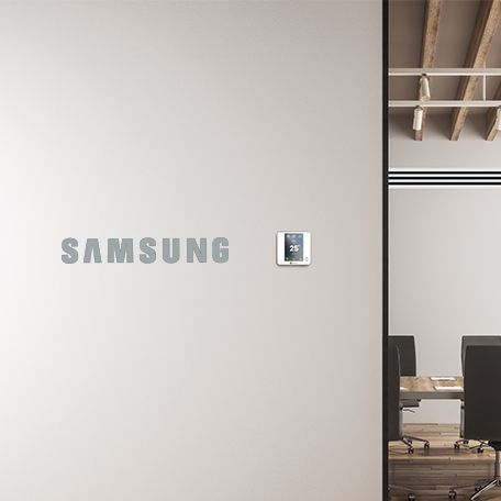 Casos de éxitos en el control de la climatización con la integración Samsung - Airzone